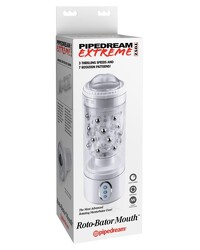 PET Roto-Bator Mouth - vergleichen und günstig kaufen